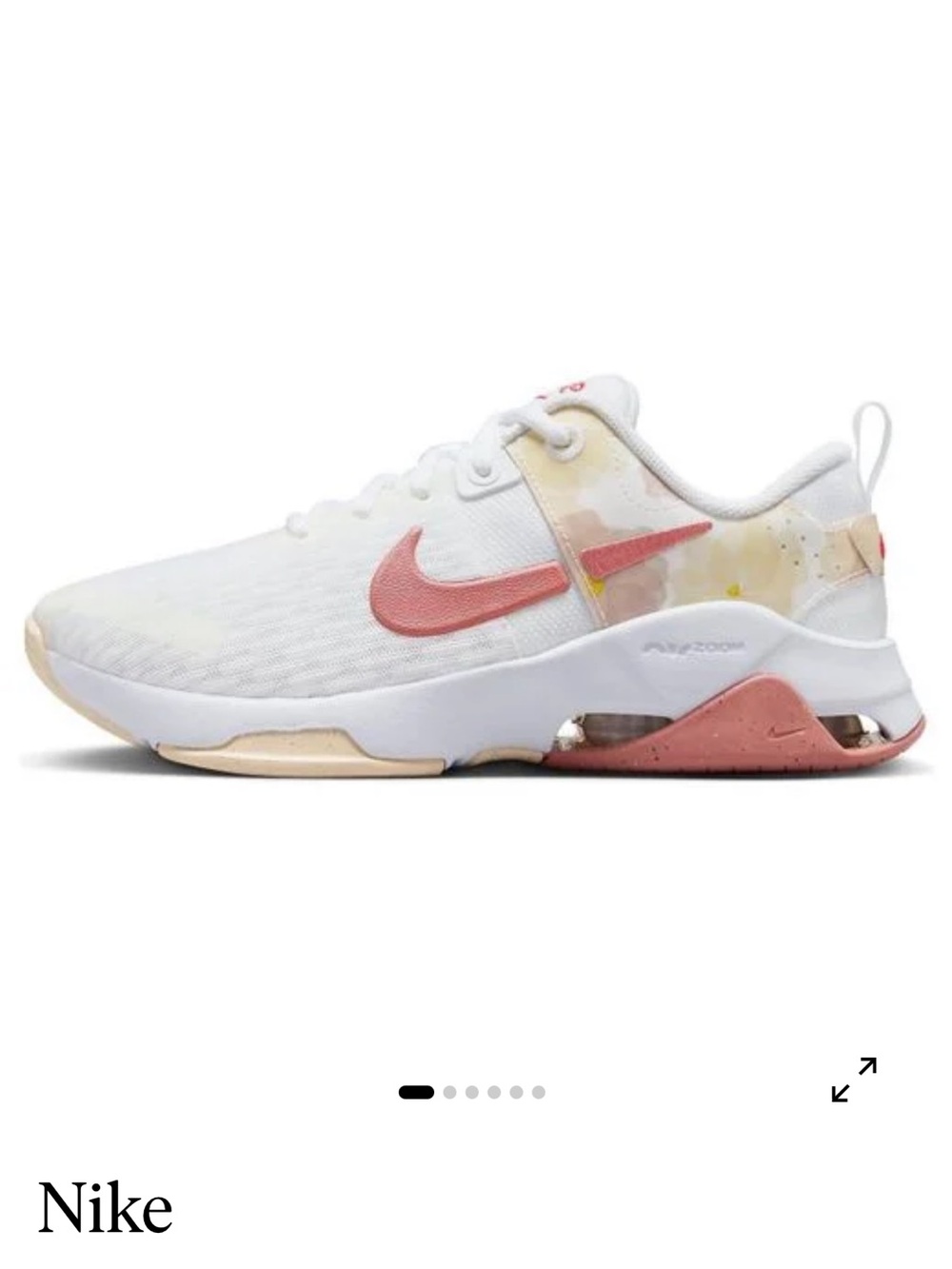 Women’s Nike Zoom Bella 6 PRM